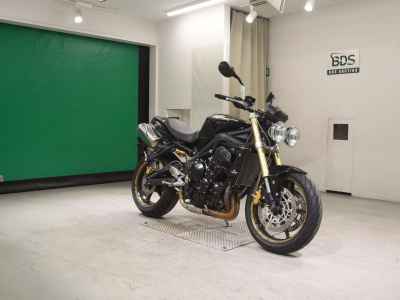 Triumph Street Triple 2006