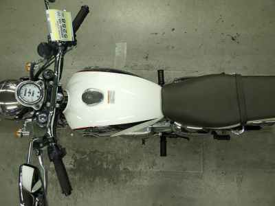 Kawasaki Estrella RS 2004