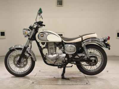 Kawasaki Estrella RS 2004