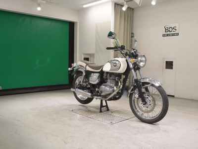 Kawasaki Estrella RS 2004