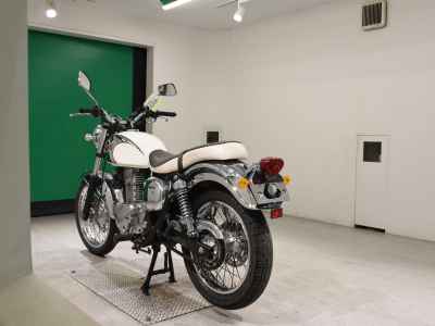 Kawasaki Estrella RS 2004