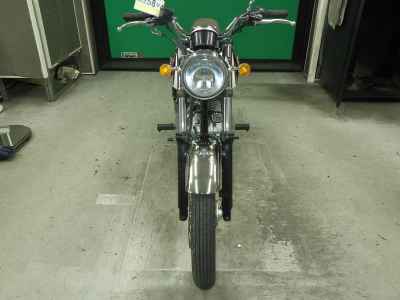 Kawasaki Estrella RS 2004