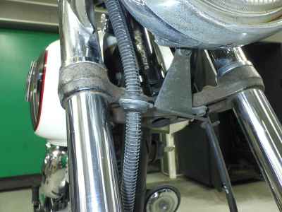 Kawasaki Estrella RS 2004