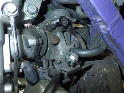 Kawasaki KLX250ES 1994