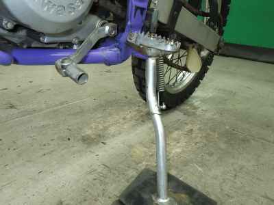 Kawasaki KLX250ES 1994