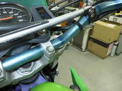 Kawasaki KLX250ES 1994