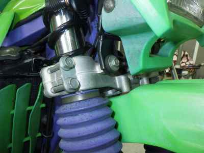 Kawasaki KLX250ES 1994