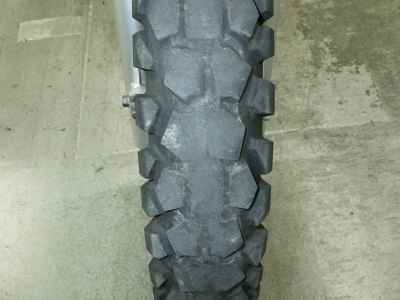Kawasaki KLX250ES 1994