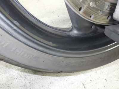 Yamaha XJR1300 2000
