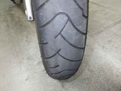 Yamaha XJR1300 2000