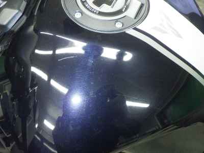 Yamaha MT-09 2014