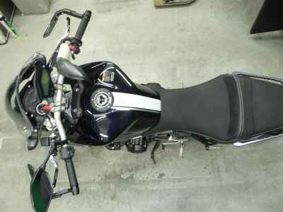 Yamaha MT-09 2014