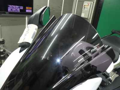 Honda VFR800F 2014