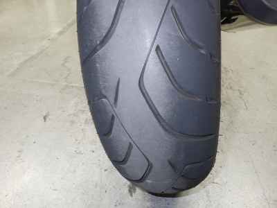 Honda VFR800F 2014