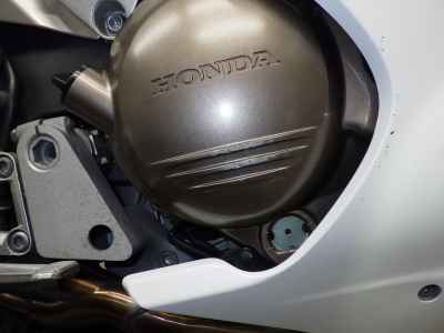 Honda VFR800F 2014