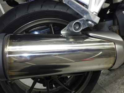 Honda VFR800F 2014