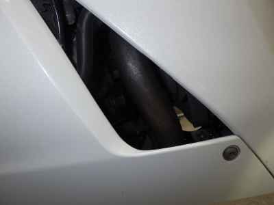 Honda VFR800F 2014