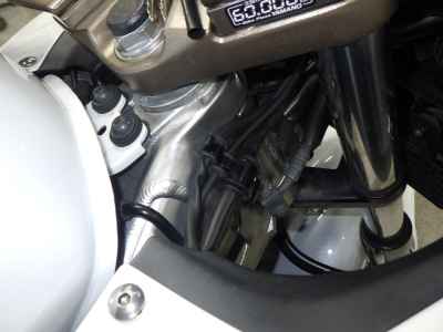 Honda VFR800F 2014