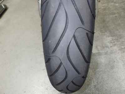 Honda VFR800F 2014