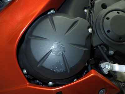 Kawasaki Ninja 400 2017