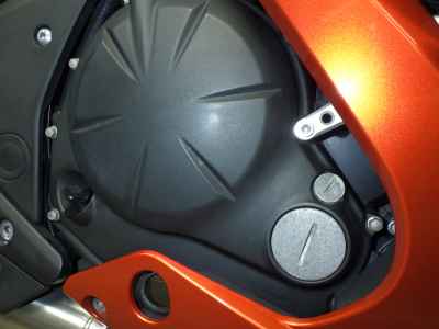 Kawasaki Ninja 400 2017