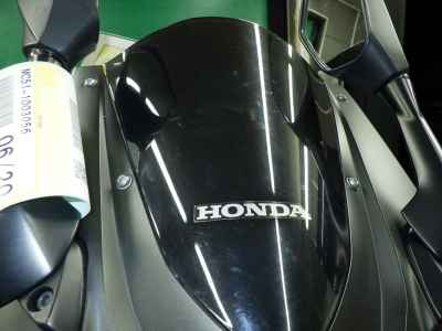 Honda CBR250RR 2017