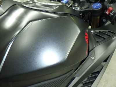 Honda CBR250RR 2017