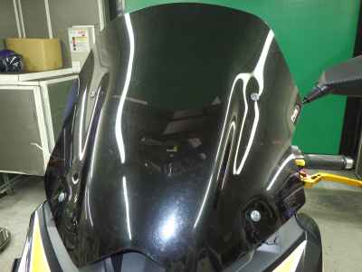 Yamaha TMAX 530 2015