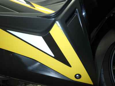 Yamaha TMAX 530 2015