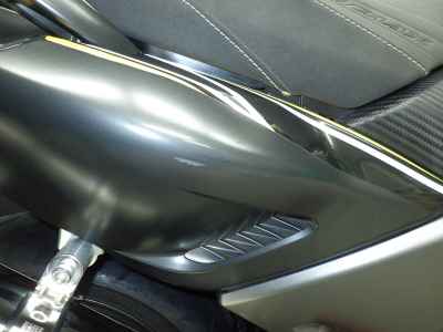 Yamaha TMAX 530 2015