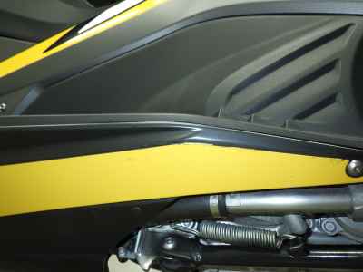 Yamaha TMAX 530 2015