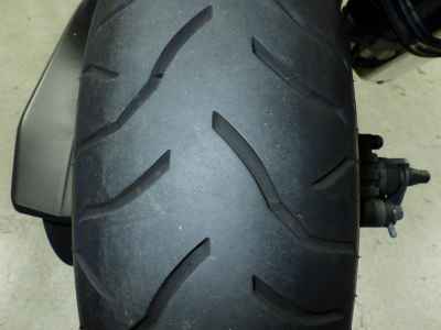 Yamaha TMAX 530 2015