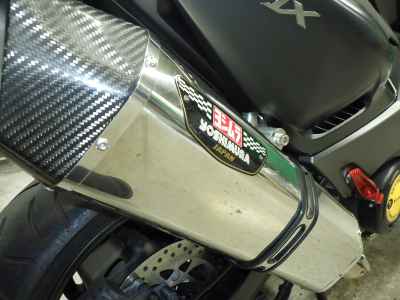 Yamaha TMAX 530 2015