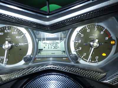 Yamaha TMAX 530 2015