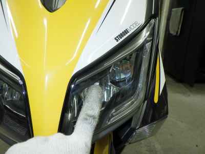 Yamaha TMAX 530 2015