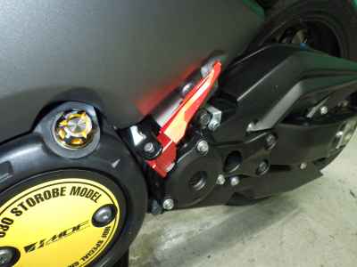 Yamaha TMAX 530 2015
