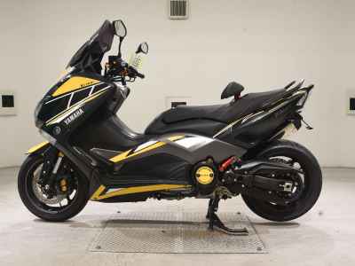 Yamaha TMAX 530 2015