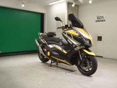 Yamaha TMAX 530 2015
