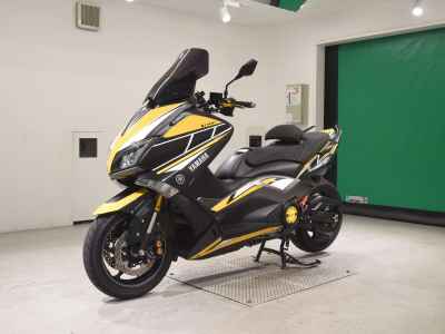 Yamaha TMAX 530 2015