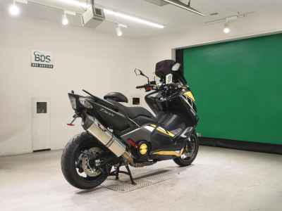 Yamaha TMAX 530 2015