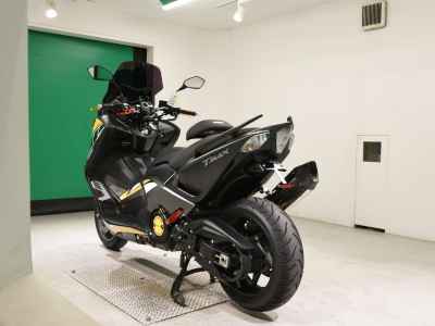 Yamaha TMAX 530 2015