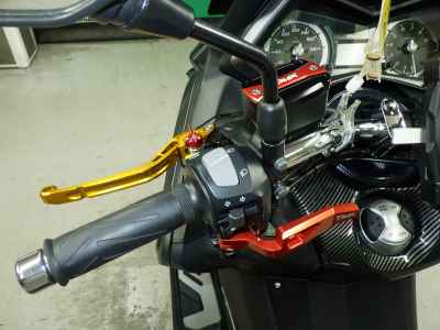 Yamaha TMAX 530 2015