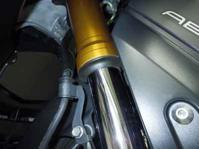 Yamaha TMAX 530 2015