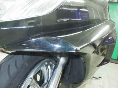 Yamaha Maxam 250 2006