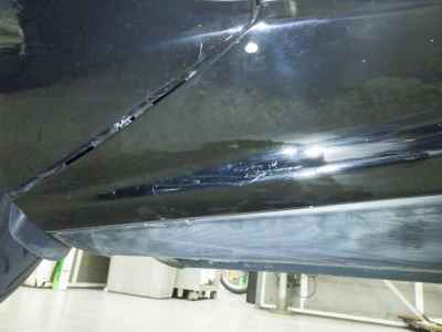 Yamaha Maxam 250 2006