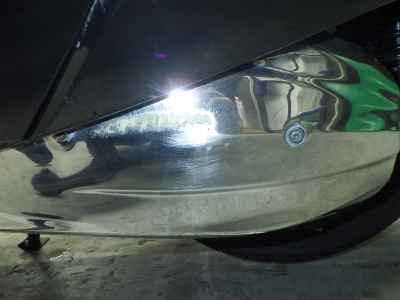 Yamaha Maxam 250 2006