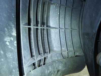 Yamaha Maxam 250 2006