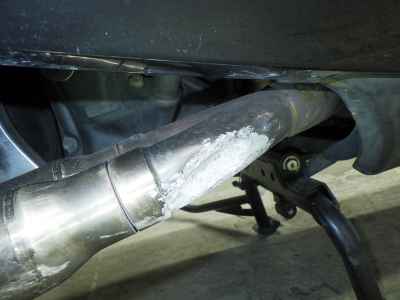 Yamaha Maxam 250 2006