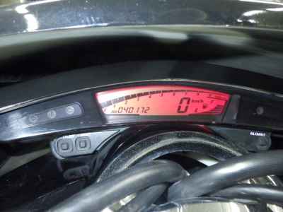 Yamaha Maxam 250 2006