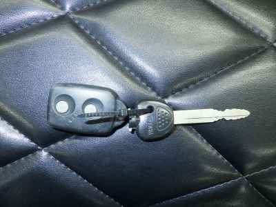 Yamaha Maxam 250 2006